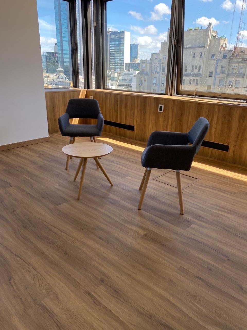 Sala Roble