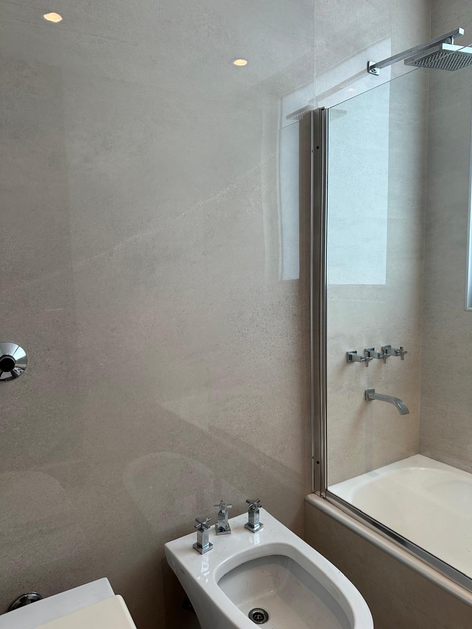 Baño Verona