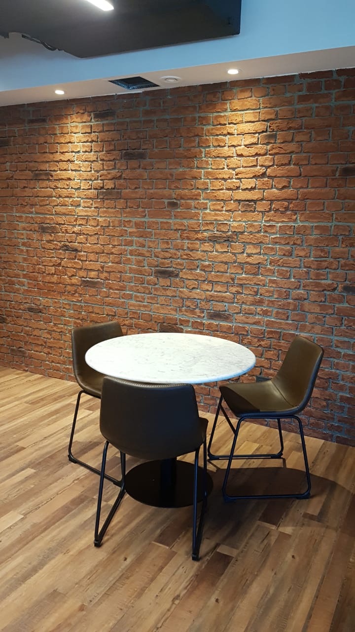 Mesa de café