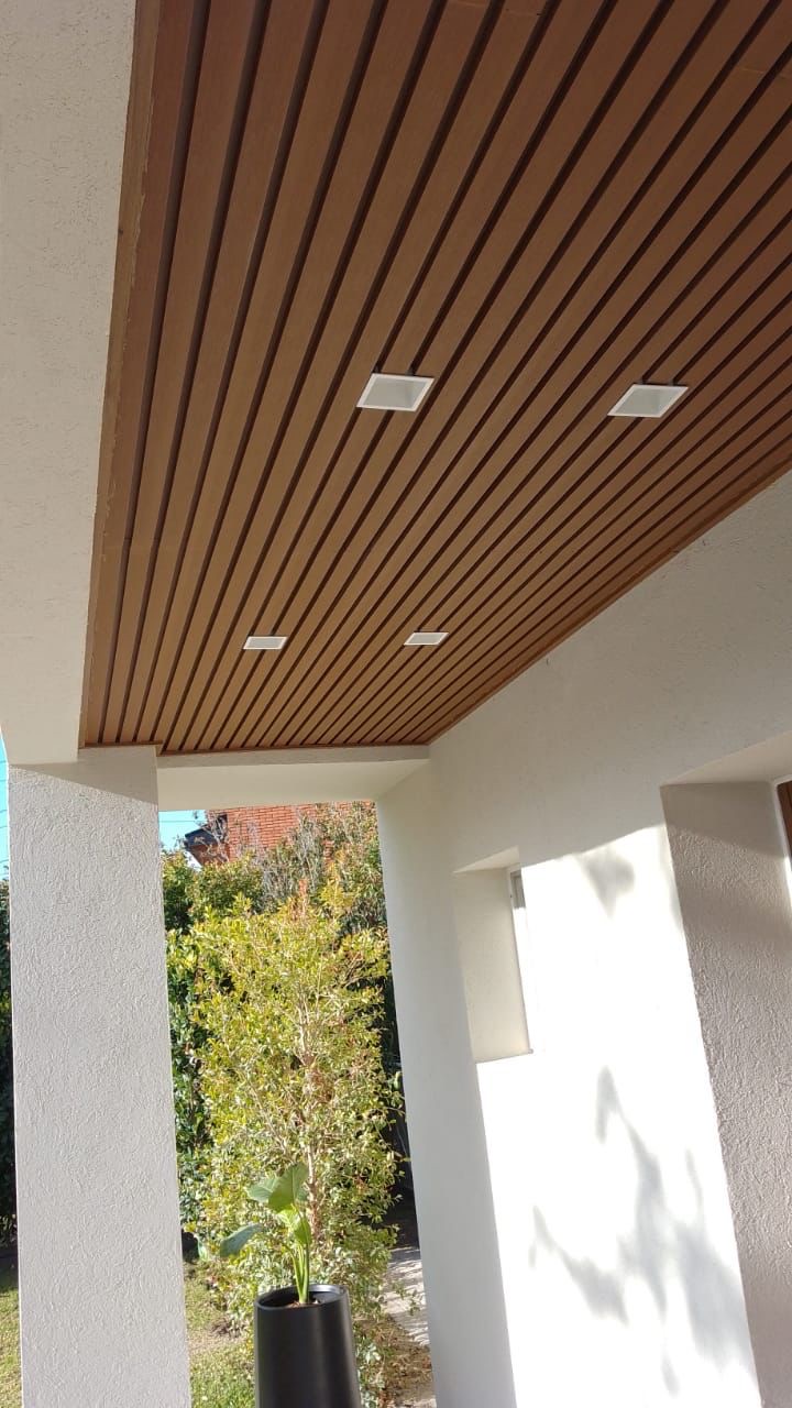 Techo galería